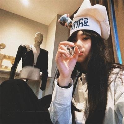 白毛女