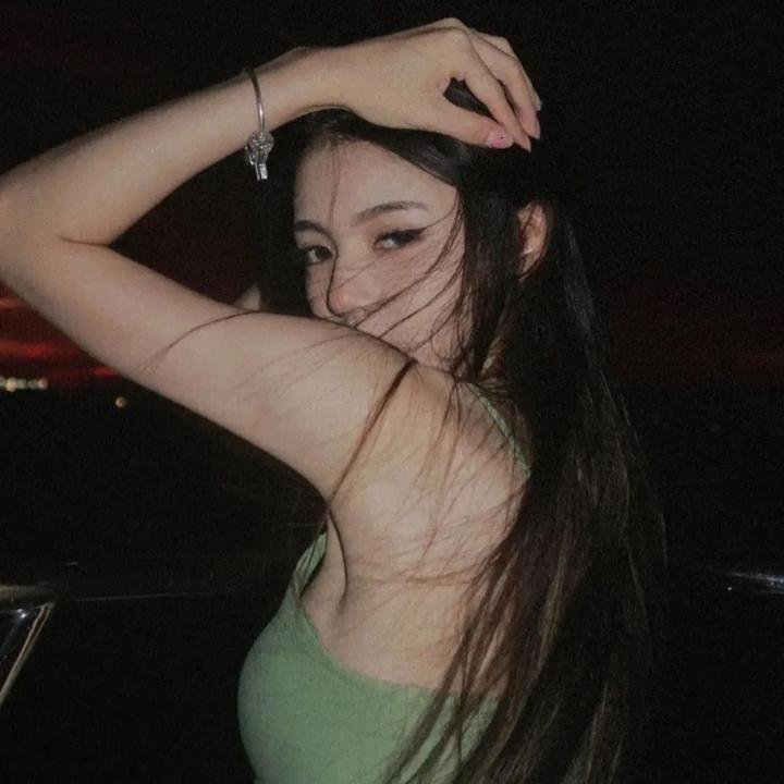 天上的星星